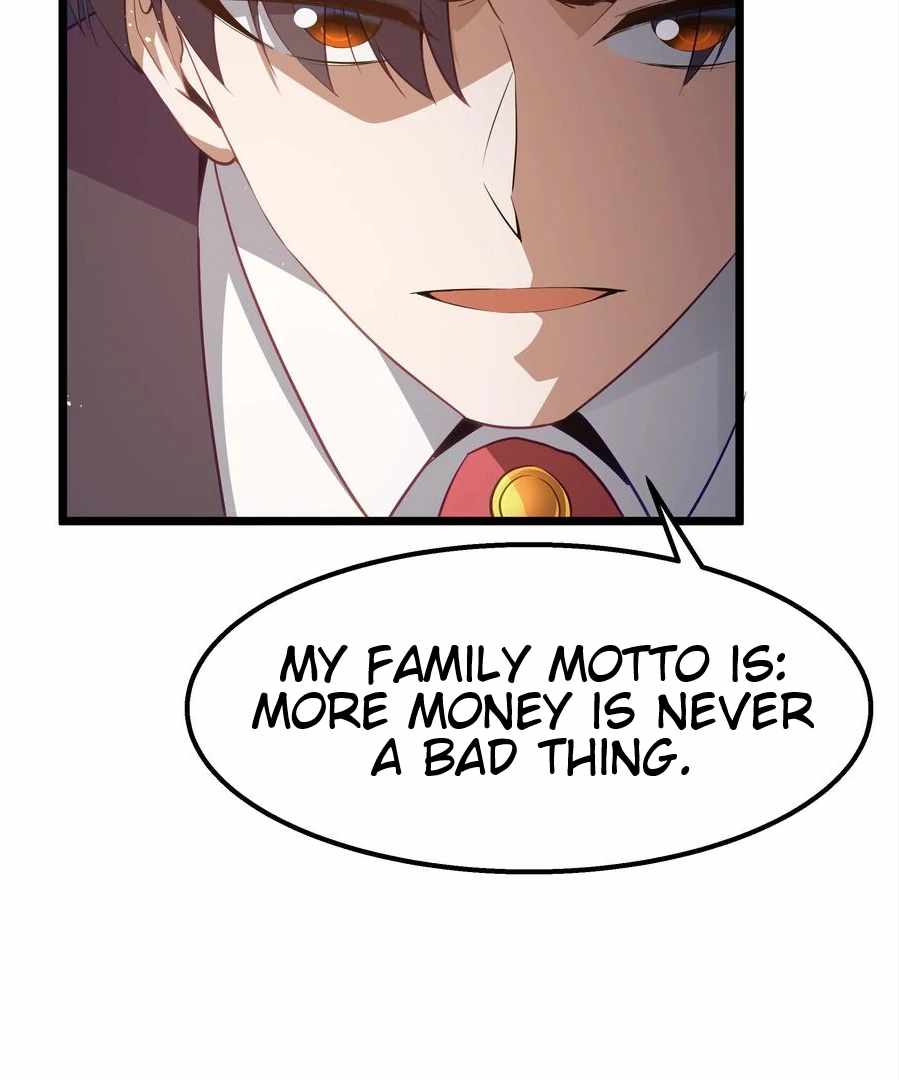 This Hero is a Money Supremacist Chapter 12 10